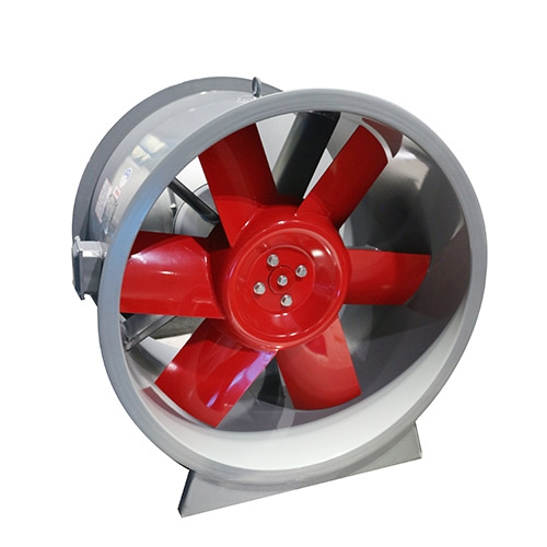 軸流風(fēng)機(jī)廠家